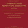 Comprehensive Analytical Chemistry: Volume 100 to Volume 103 2023 PDF