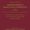 Comprehensive Analytical Chemistry: Volume 96 to Volume 99 2022 PDF