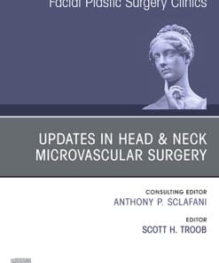 Facial Plastic Surgery Clinics of North America PDF