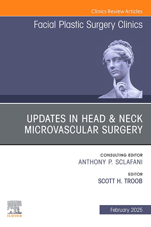 Facial Plastic Surgery Clinics of North America PDF