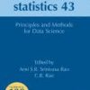Handbook of Statistics: Volume 42 to Volume 43 2020 PDF