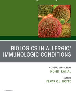 Immunology and Allergy Clinics of North America PDF