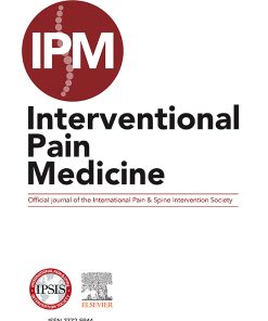 Interventional Pain Medicine PDF