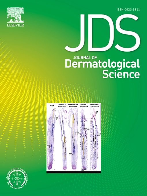 Journal of Dermatological Science PDF - Image 16