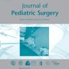 Journal Of Pediatric Surgery