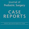 Journal of Pediatric Surgery Case Reports PDF