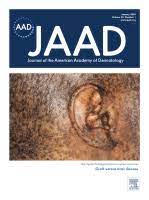 Journal of the American Academy of Dermatology PDF