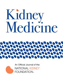 Kidney Medicine PDF