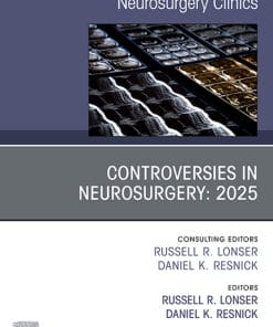 Neurosurgery Clinics of North America PDF