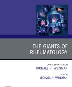 Rheumatic Disease Clinics of North America PDF