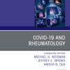 Rheumatic Disease Clinics of North America PDF