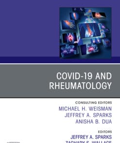 Rheumatic Disease Clinics of North America PDF
