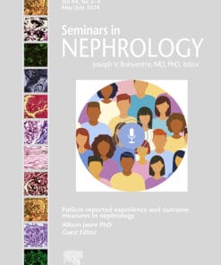 Seminars in Nephrology PDF