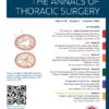 The Annals of Thoracic Surgery PDF
