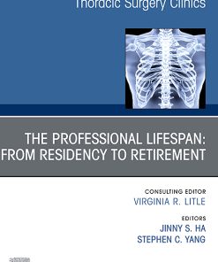 Thoracic Surgery Clinics PDF