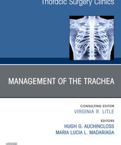 Thoracic Surgery Clinics PDF