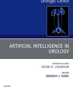 Urologic Clinics of North America PDF
