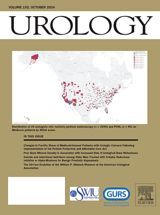 Urology PDF