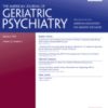 The American Journal Of Geriatric Psychiatry Volume 32, Issue 1