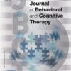 Journal of Behavioral and Cognitive Therapy PDF