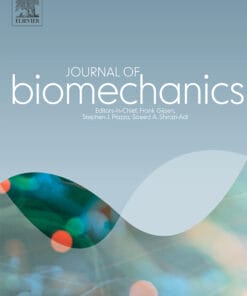 Journal of Biomechanics PDF