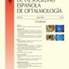 Archivos de la Sociedad Española de Oftalmología (English Edition) PDF