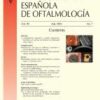 Archivos de la Sociedad Española de Oftalmología (English Edition) PDF