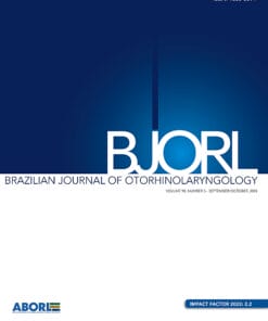 Brazilian Journal of Otorhinolaryngology PDF
