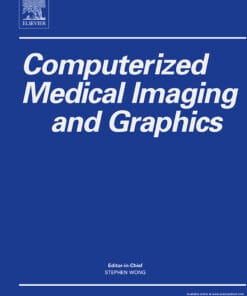 Computerized Medical Imaging and Graphics PDF