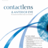 Contact Lens and Anterior Eye PDF