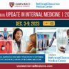 Harvard Update In Internal Medicine 2023 (Videos + Slides)