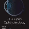 JFO Open Ophthalmology
