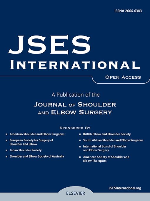 JSES International PDF
