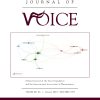 Journal Of Voice Volume 38, Issue 1