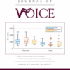 Journal of Voice PDF