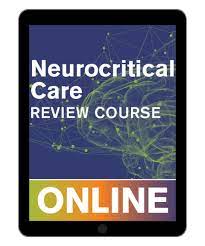 SCCM Neurocritical Care Review 2023