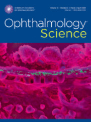 Ophthalmology Science PDF