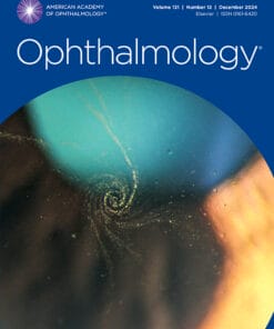Ophthalmology PDF