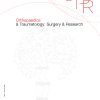 Orthopaedics & Traumatology Surgery & Research Volume 110, Issue 1