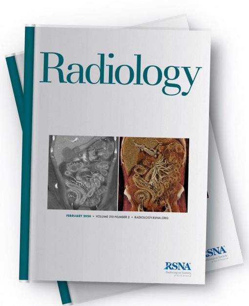 Radiology-RSNA