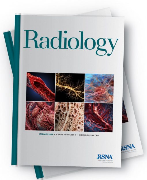 Radiology-RSNA