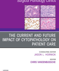 Surgical Pathology Clinics PDF