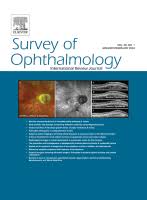 Survey of Ophthalmology PDF