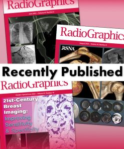 RadioGraphics -RSNA