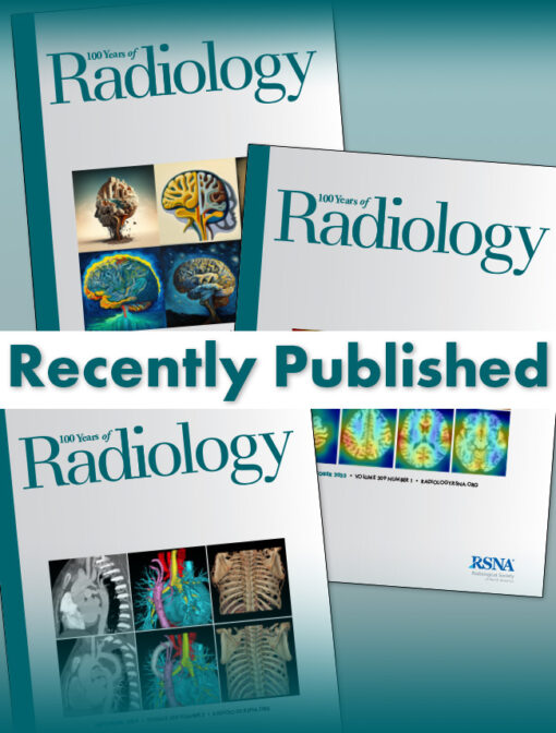 Radiology-RSNA