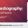 2024 Fetal Echocardiography: Normal and Abnormal Hearts – A Video CME Teaching Activity