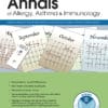 Annals of Allergy, Asthma & Immunology PDF
