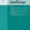 Annals of Epidemiology PDF