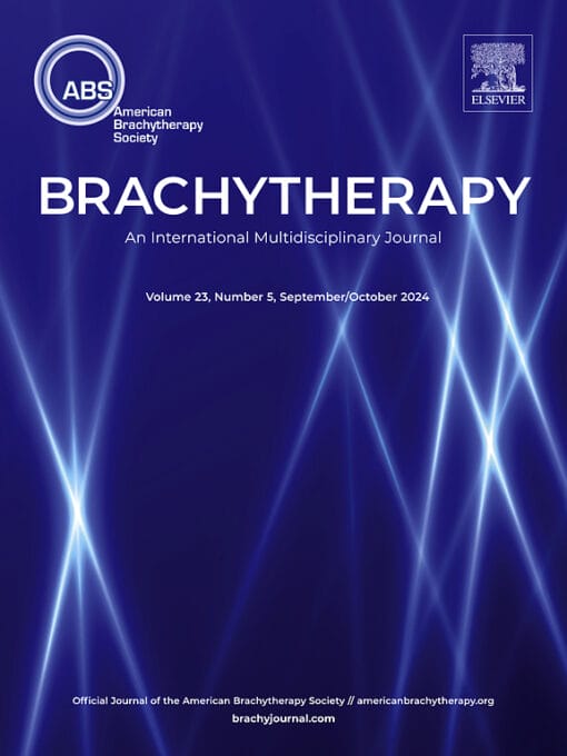 Brachytherapy PDF