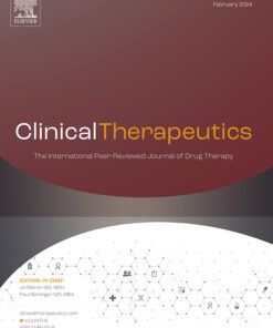 Clinical Therapeutics PDF